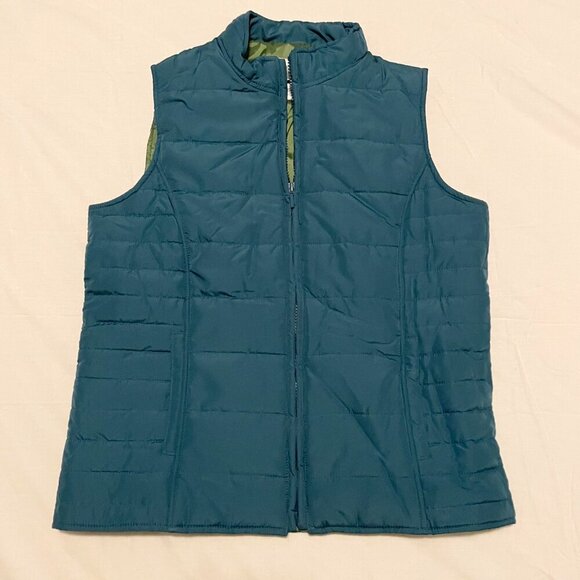 Susan Bristol Vest Womens Size Small - Picture 15 of 16